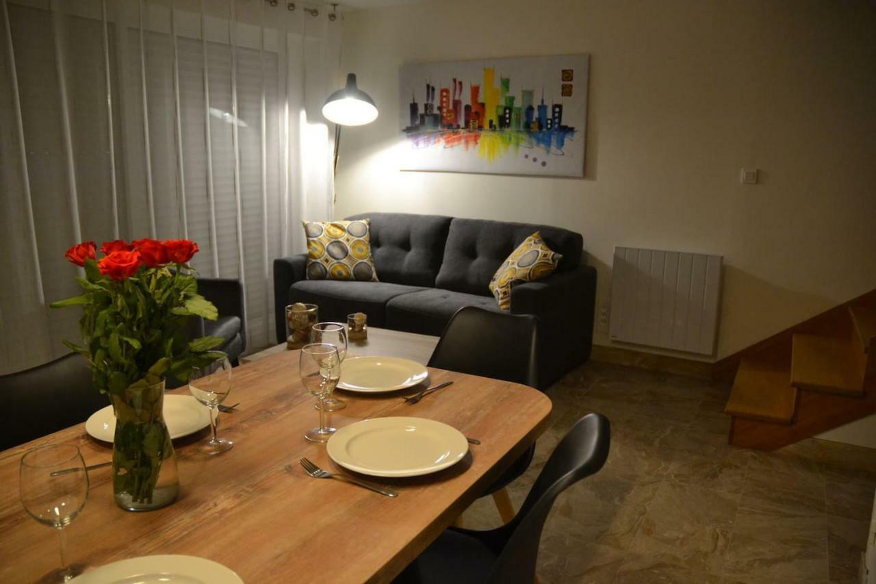 Residence Bel Air Ландерно Экстерьер фото